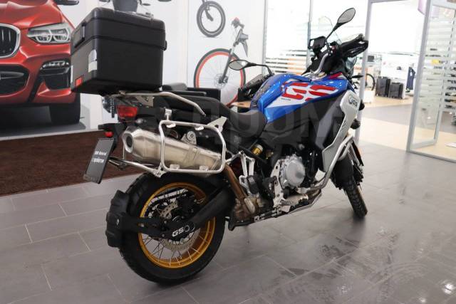 BMW F 850 GS Adventure. 853. ., , ,   