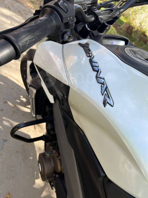 Bajaj Dominar. 400. ., , ,   