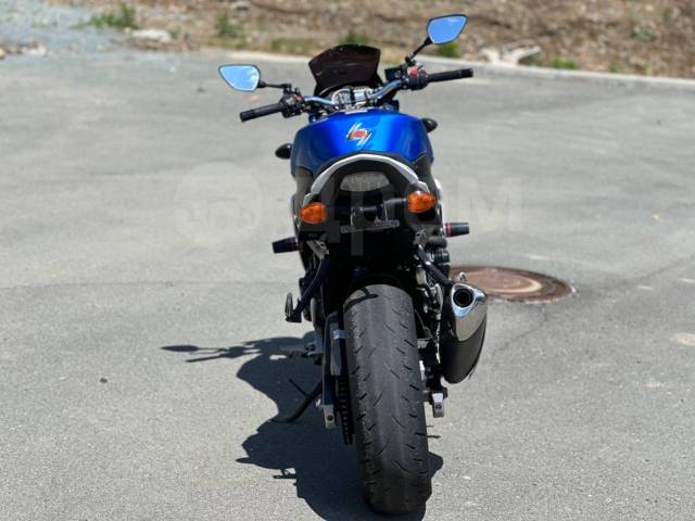 Suzuki GSR 750. 750. ., , ,   