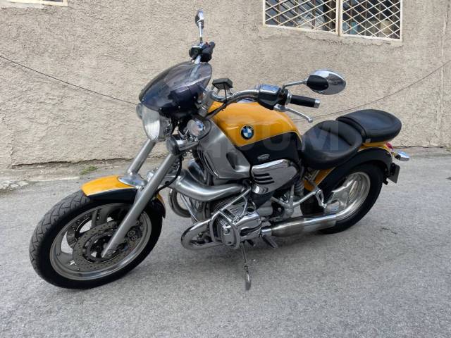 BMW R 1200 C. 1 200. .,  