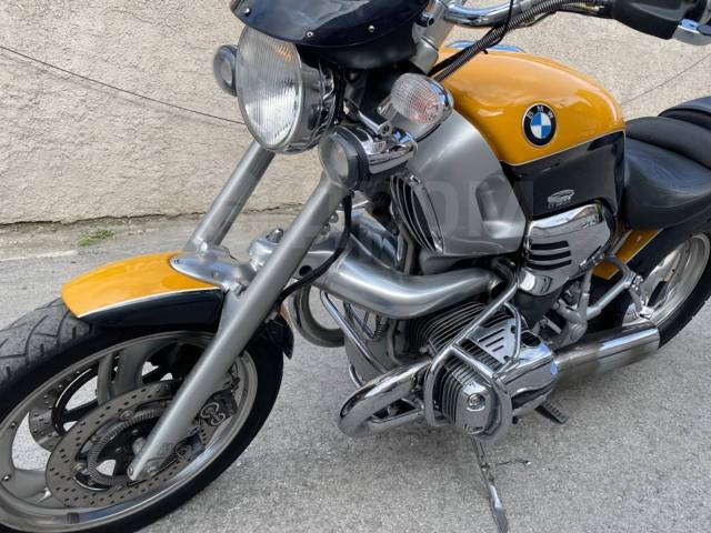 BMW R 1200 C. 1 200. .,  