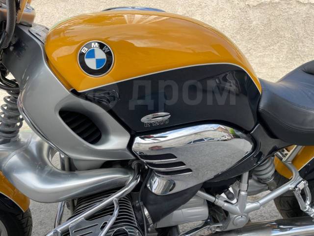 BMW R 1200 C. 1 200. .,  