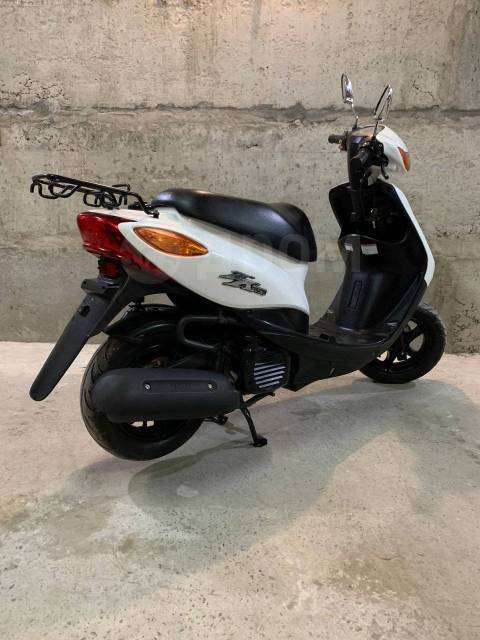 Yamaha Jog ZR. 49. ., ,  ,   