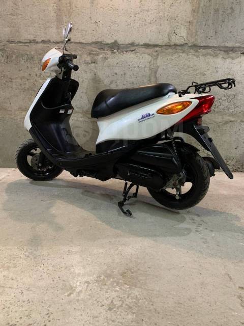 Yamaha Jog ZR. 49. ., ,  ,   