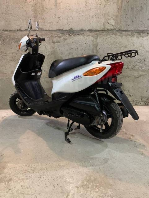 Yamaha Jog ZR. 49. ., ,  ,   