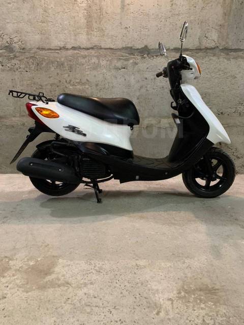 Yamaha Jog ZR. 49. ., ,  ,   