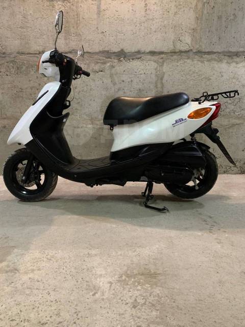 Yamaha Jog ZR. 49. ., ,  ,   