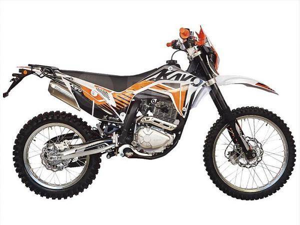 Kayo T2 300 Enduro PR. 300. ., , ,   