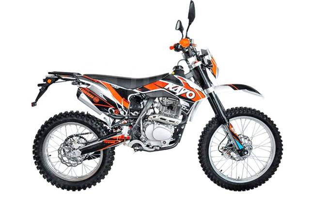 Kayo T2 300 Enduro PR. 300. ., , ,   