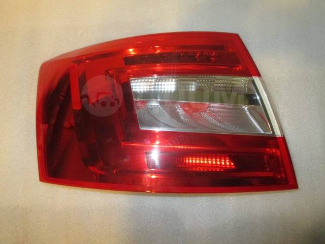  () Skoda Octavia (A7) 2013-2017 8830933, 