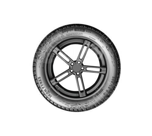 Ikon Autograph Ice 9 SUV, 215/55 R18 99T