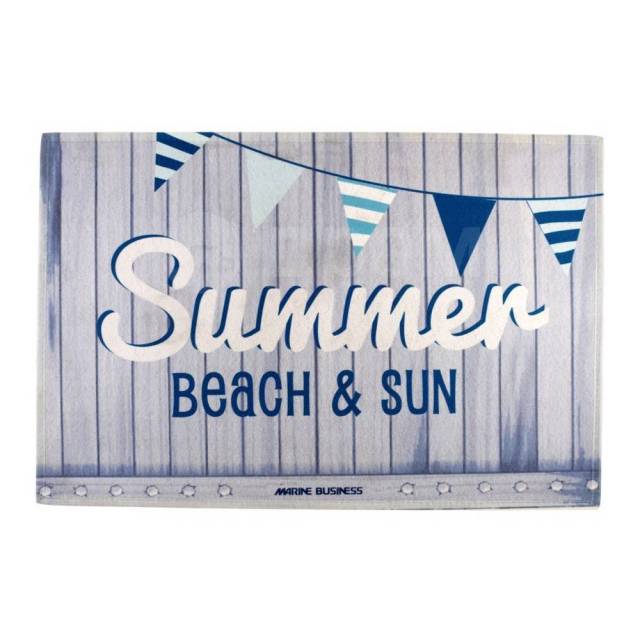   "Summer" Marine Business Welcome 41251 750500     