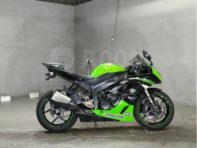 Kawasaki Ninja ZX-6R. 598. ., , ,   