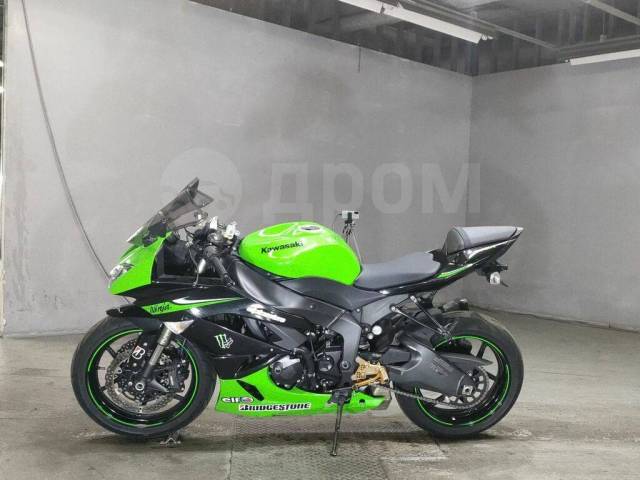 Kawasaki Ninja ZX-6R. 598. ., , ,   