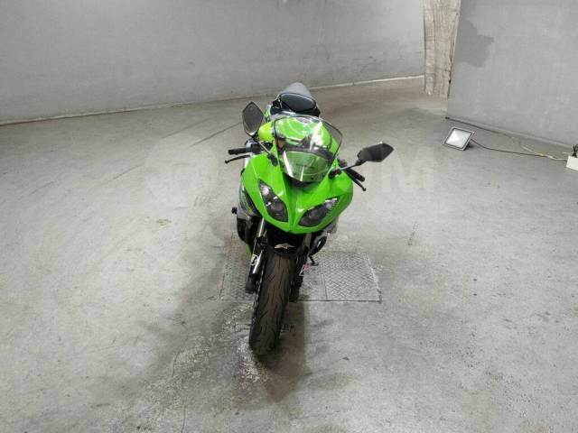 Kawasaki Ninja ZX-6R. 598. ., , ,   