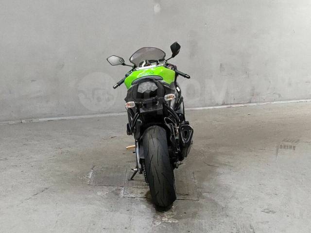 Kawasaki Ninja ZX-6R. 598. ., , ,   