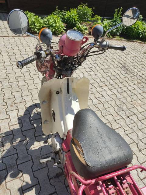 Yamaha Mate 90. 90. ., ,  ,   