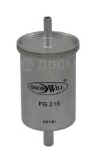  Goodwill FG216 