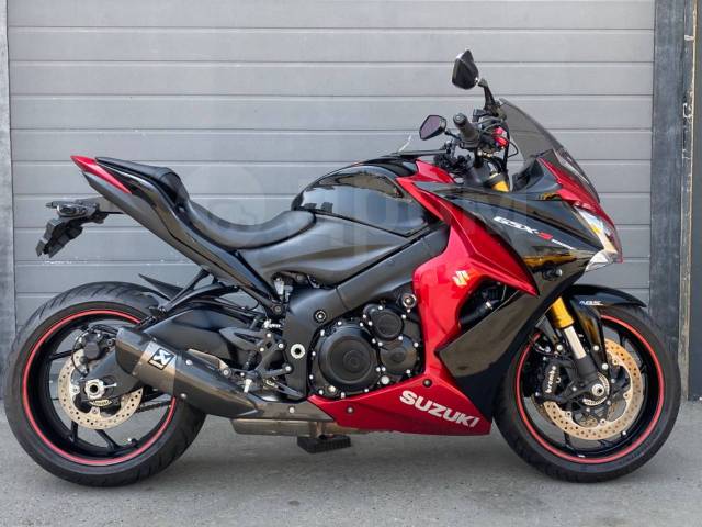 Suzuki GSX S1000F. 1 000. ., , ,   