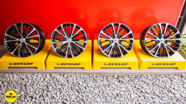 RST R028. 8.0x18", 5x114.3, ET50,  60,1. 