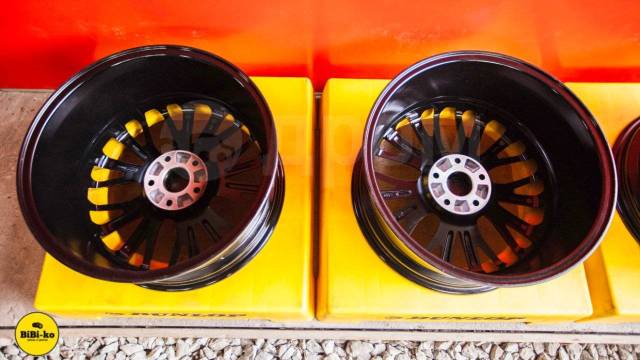 RST R028. 8.0x18", 5x114.3, ET50,  60,1. 