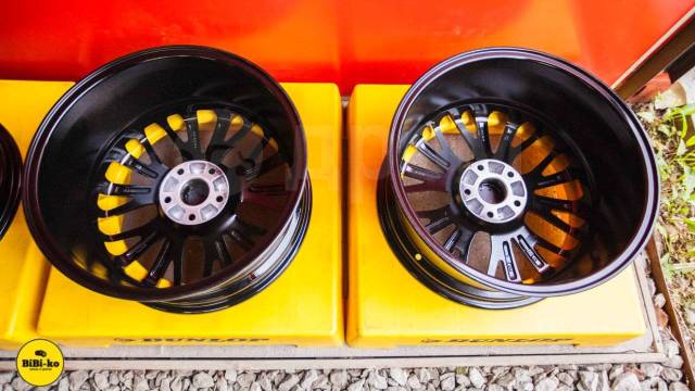 RST R028. 8.0x18", 5x114.3, ET50,  60,1. 