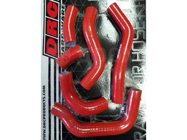   () DRC Honda CRF450R 13-14 Red D47-01-093 