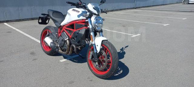 Ducati Monster 800. 800. ., , ,   