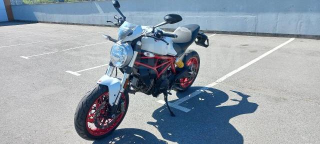 Ducati Monster 800. 800. ., , ,   