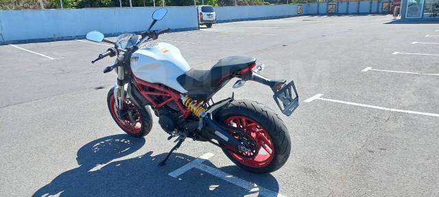 Ducati Monster 800. 800. ., , ,   