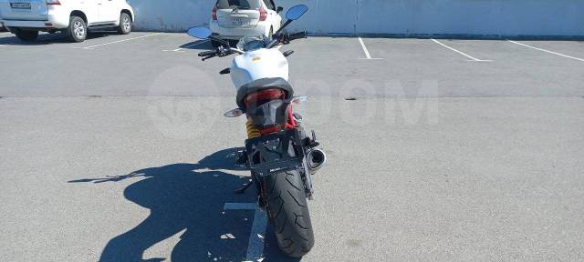 Ducati Monster 800. 800. ., , ,   