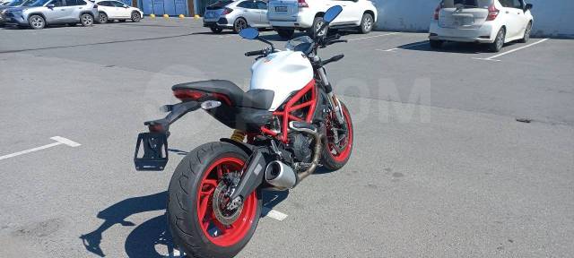 Ducati Monster 800. 800. ., , ,   