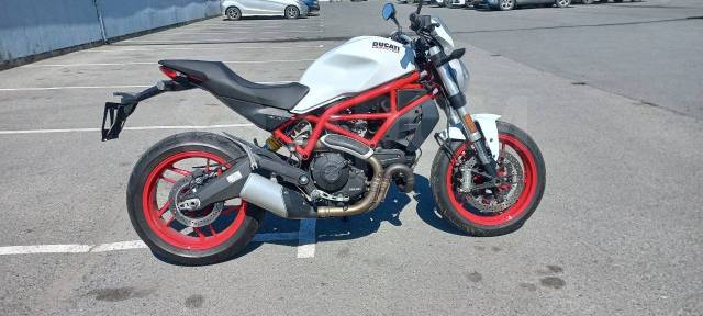 Ducati Monster 800. 800. ., , ,   