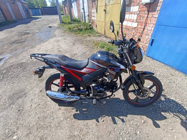 Alpha Sport 125. 125. ., ,  ,   