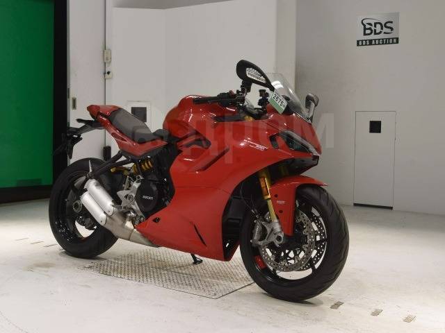 Ducati Supersport 950 S. 937. ., ,   