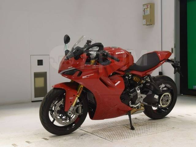 Ducati Supersport 950 S. 937. ., ,   