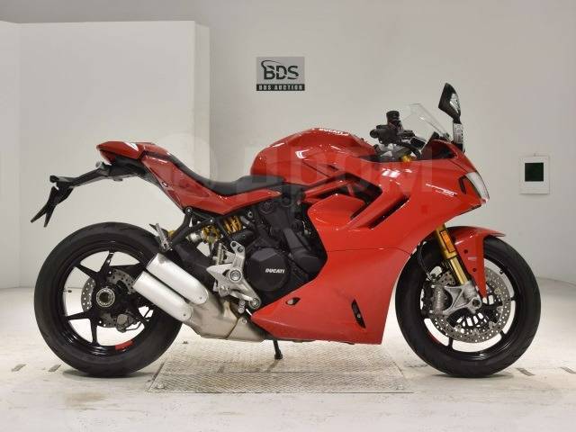 Ducati Supersport 950 S. 937. ., ,   