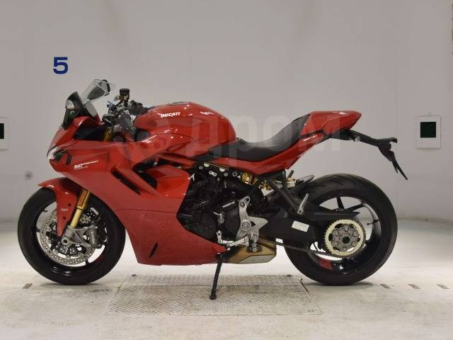 Ducati Supersport 950 S. 937. ., ,   