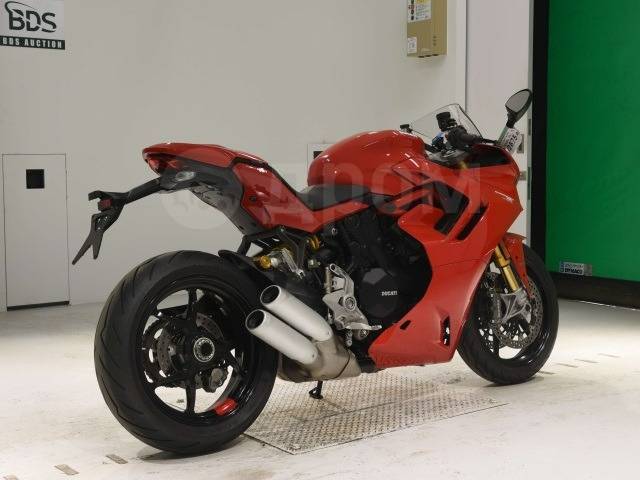 Ducati Supersport 950 S. 937. ., ,   