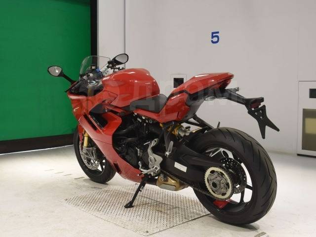 Ducati Supersport 950 S. 937. ., ,   