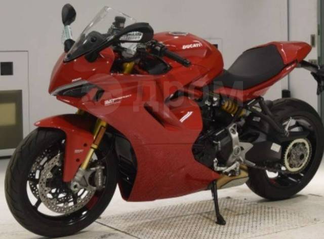 Ducati Supersport 950 S. 937. ., ,   