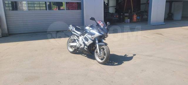 Yamaha FZ6S. 600. ., , ,   