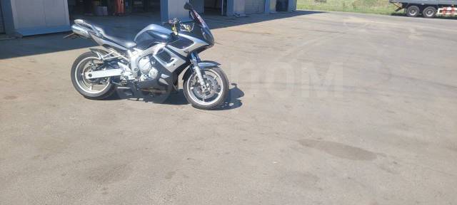 Yamaha FZ6S. 600. ., , ,   