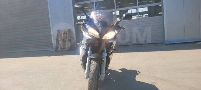 Yamaha FZ6S. 600. ., , ,   