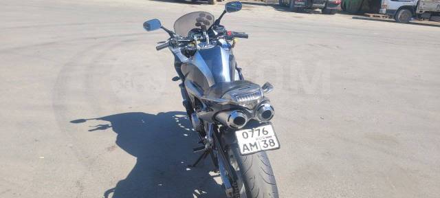 Yamaha FZ6S. 600. ., , ,   