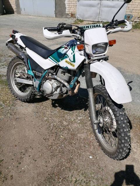 Yamaha XT 225. 223. ., , ,   