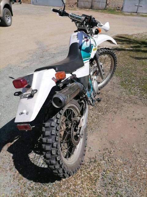 Yamaha XT 225. 223. ., , ,   