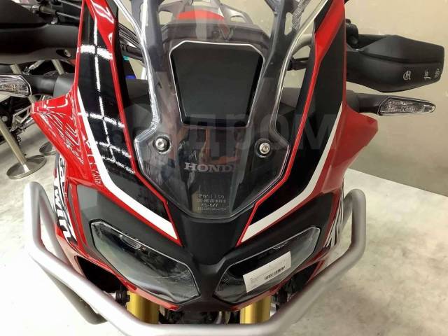 Honda CRF 1000L Africa Twin. 1 000. ., , ,   