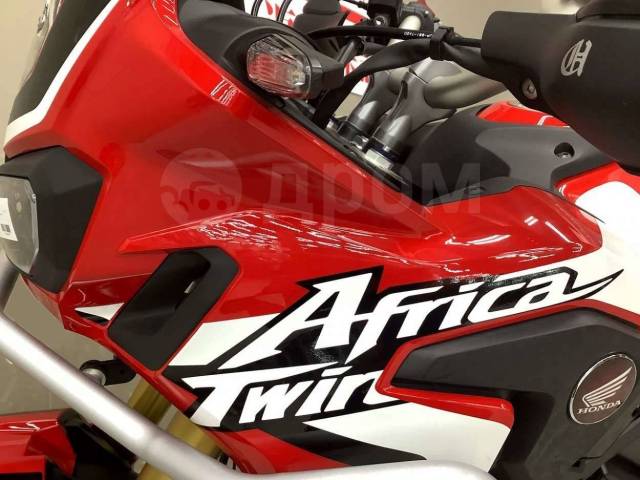 Honda CRF 1000L Africa Twin. 1 000. ., , ,   