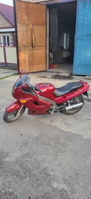 Kawasaki ZZR 250. 250. ., , ,   